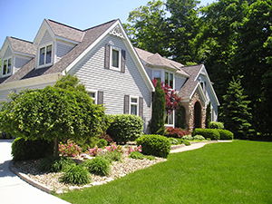 Landscapers and Lawncare Services in Swansea, SC